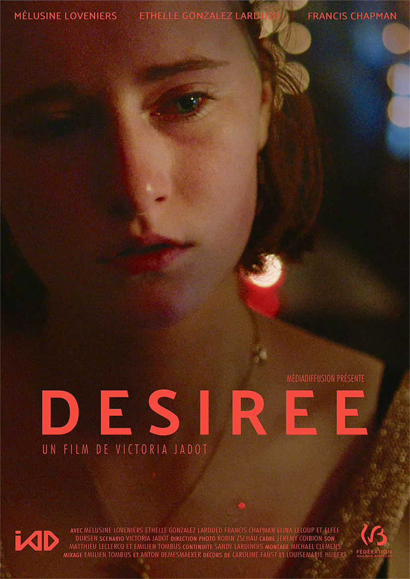 Désirée