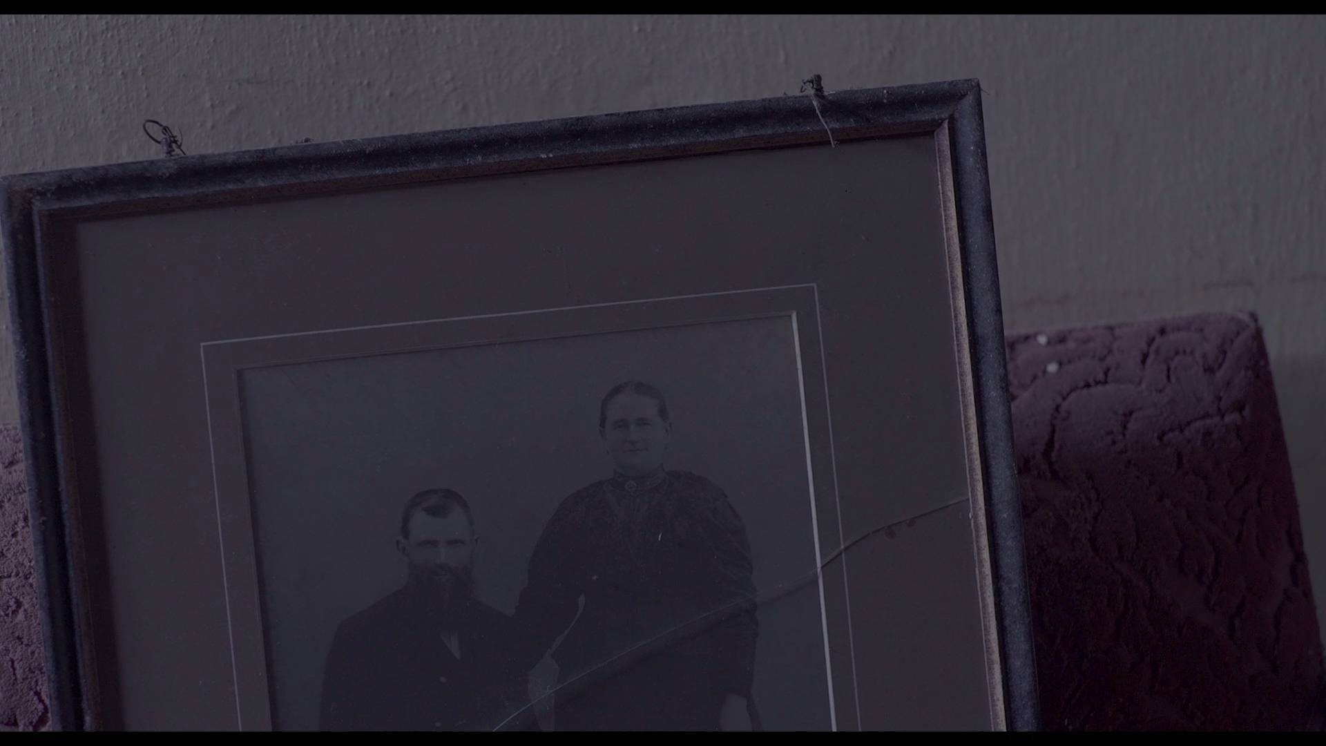 Saiu dessa casa e não voltou