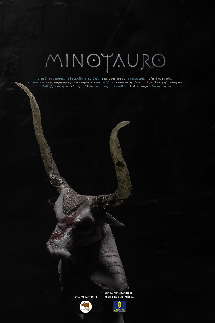 Minotauro