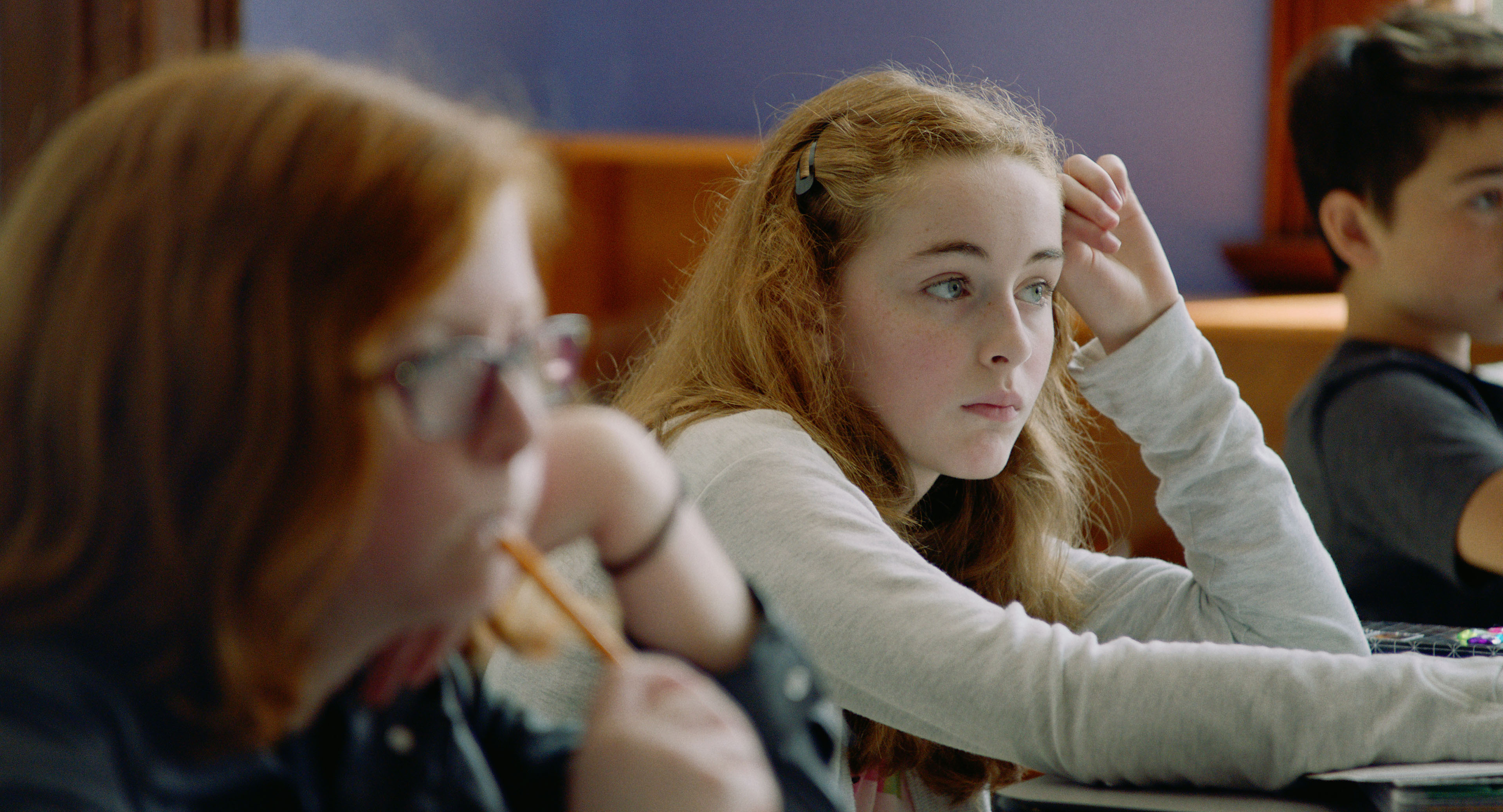 Gather in the Corner