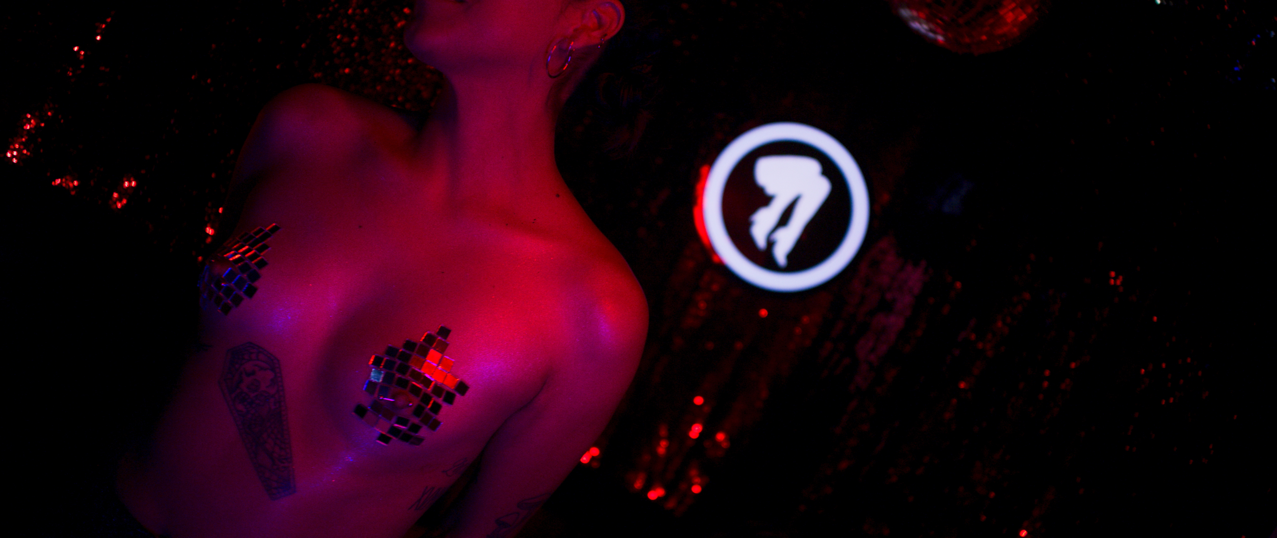 A Club Called Rhonda