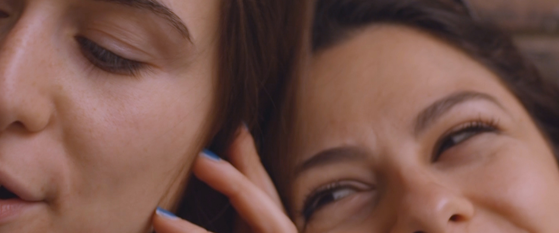 Veronica Non Sa Fumare