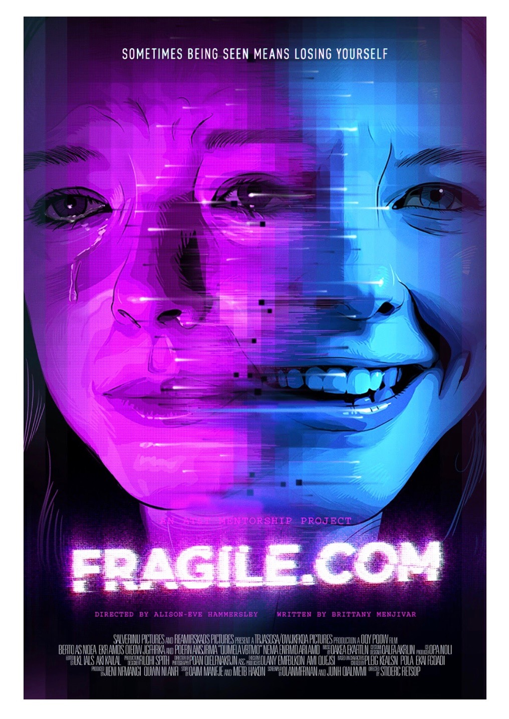 Fragile.com