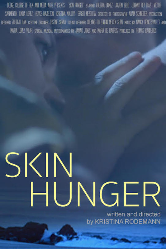 Skin Hunger