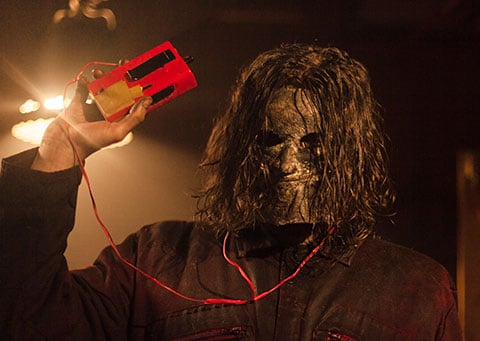 Something Doesn't Feel Right