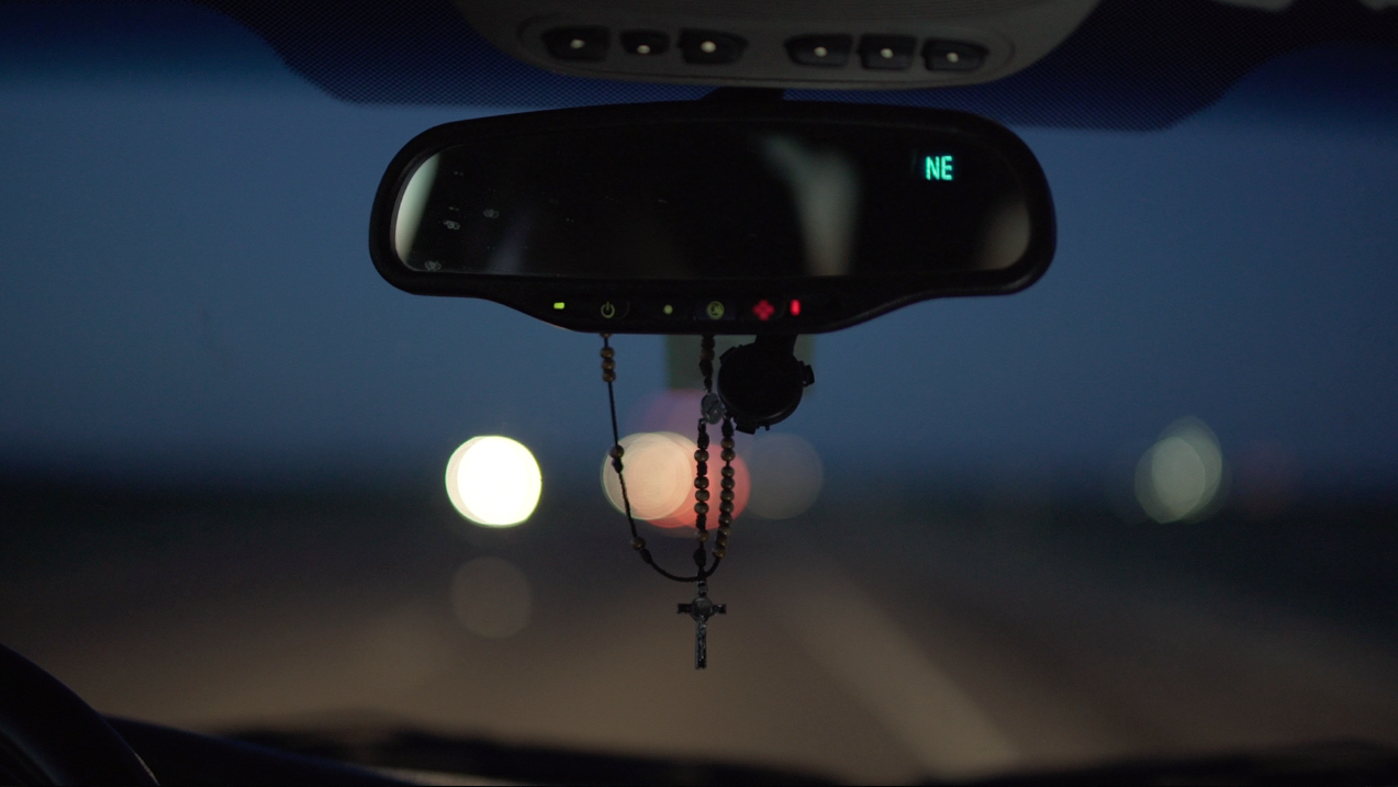 Están en Algún Sitio