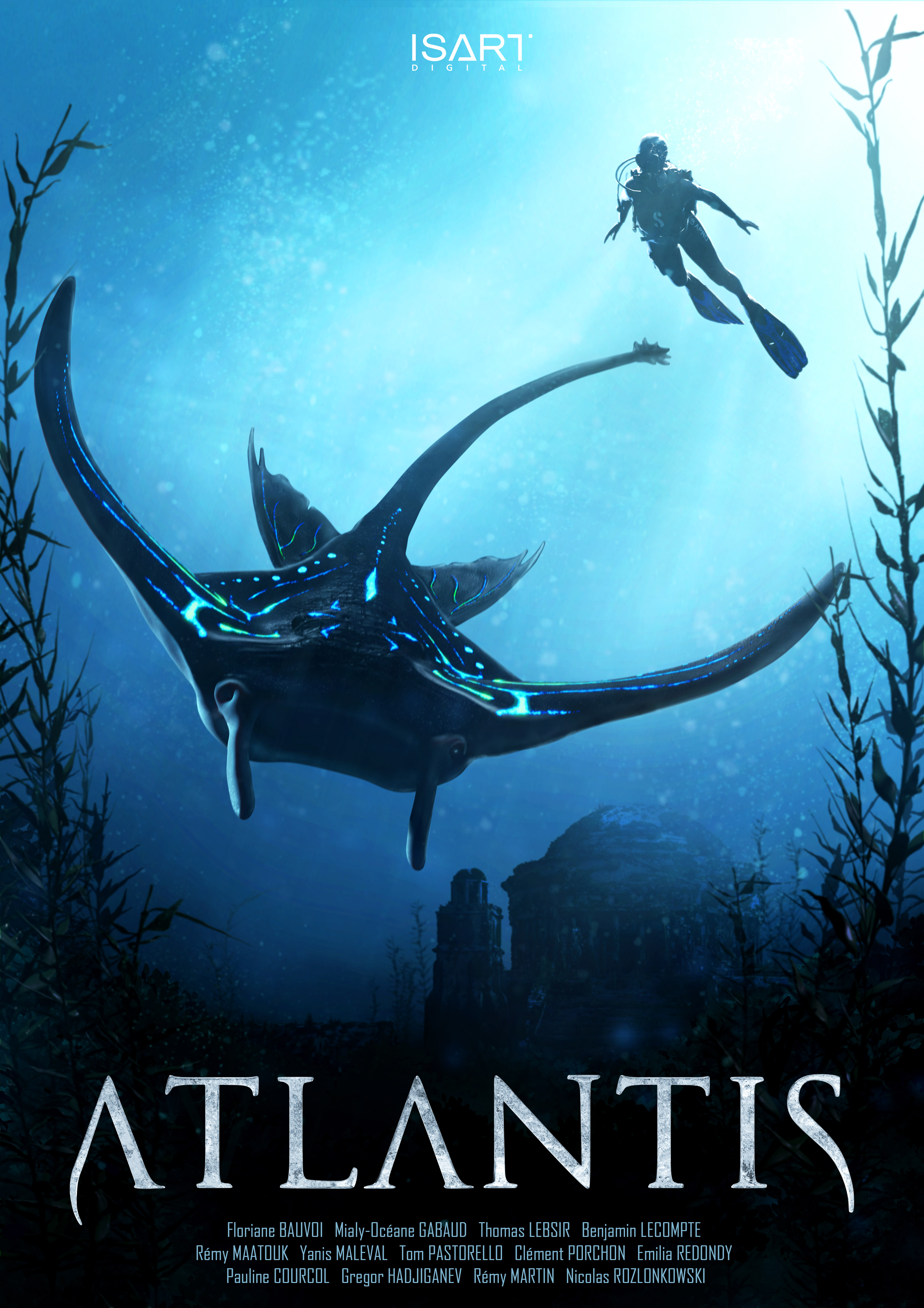 Atlantis