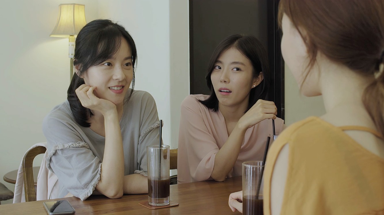 Even if your summer is over