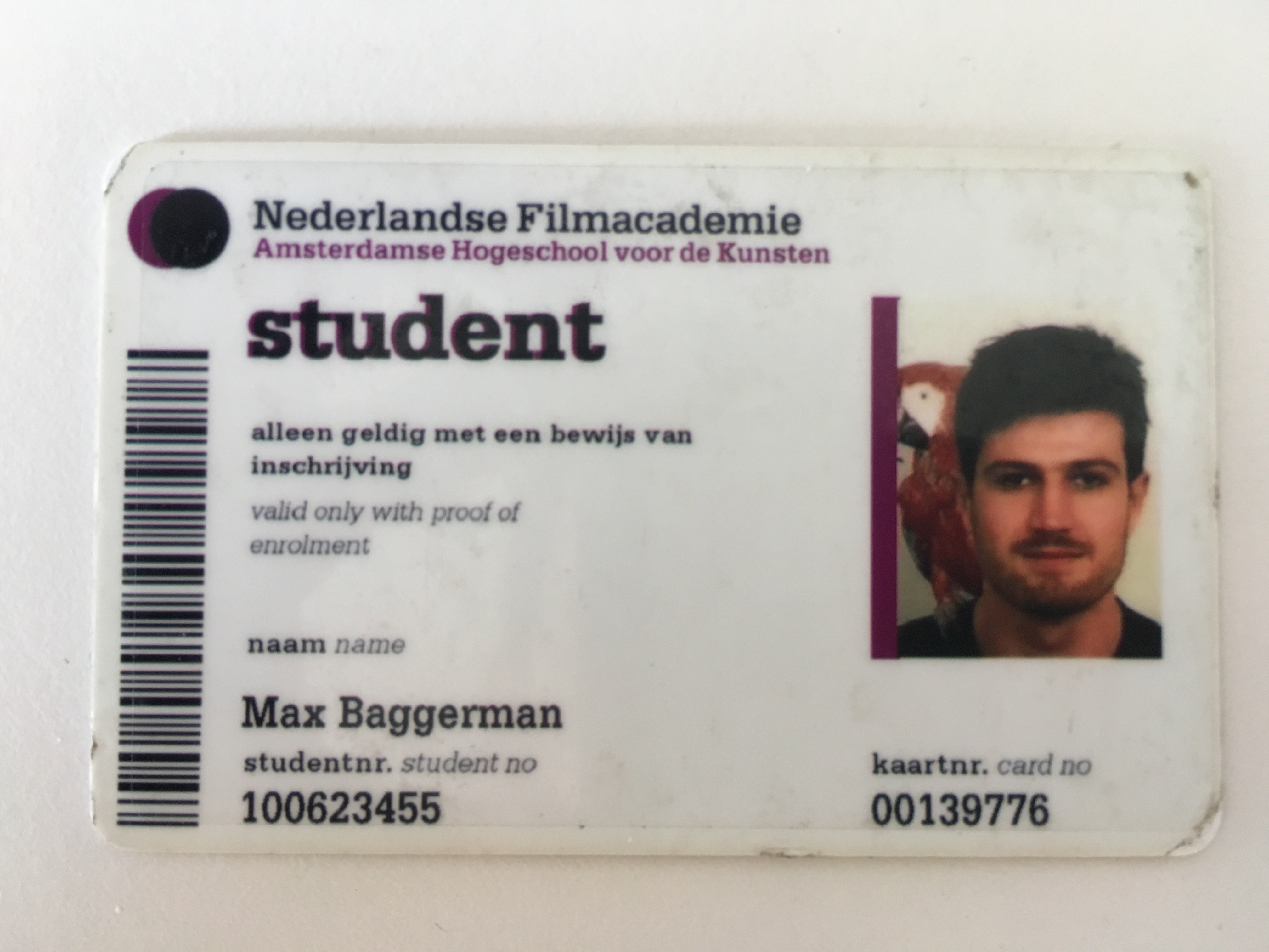 Als Je Later Groot Bent