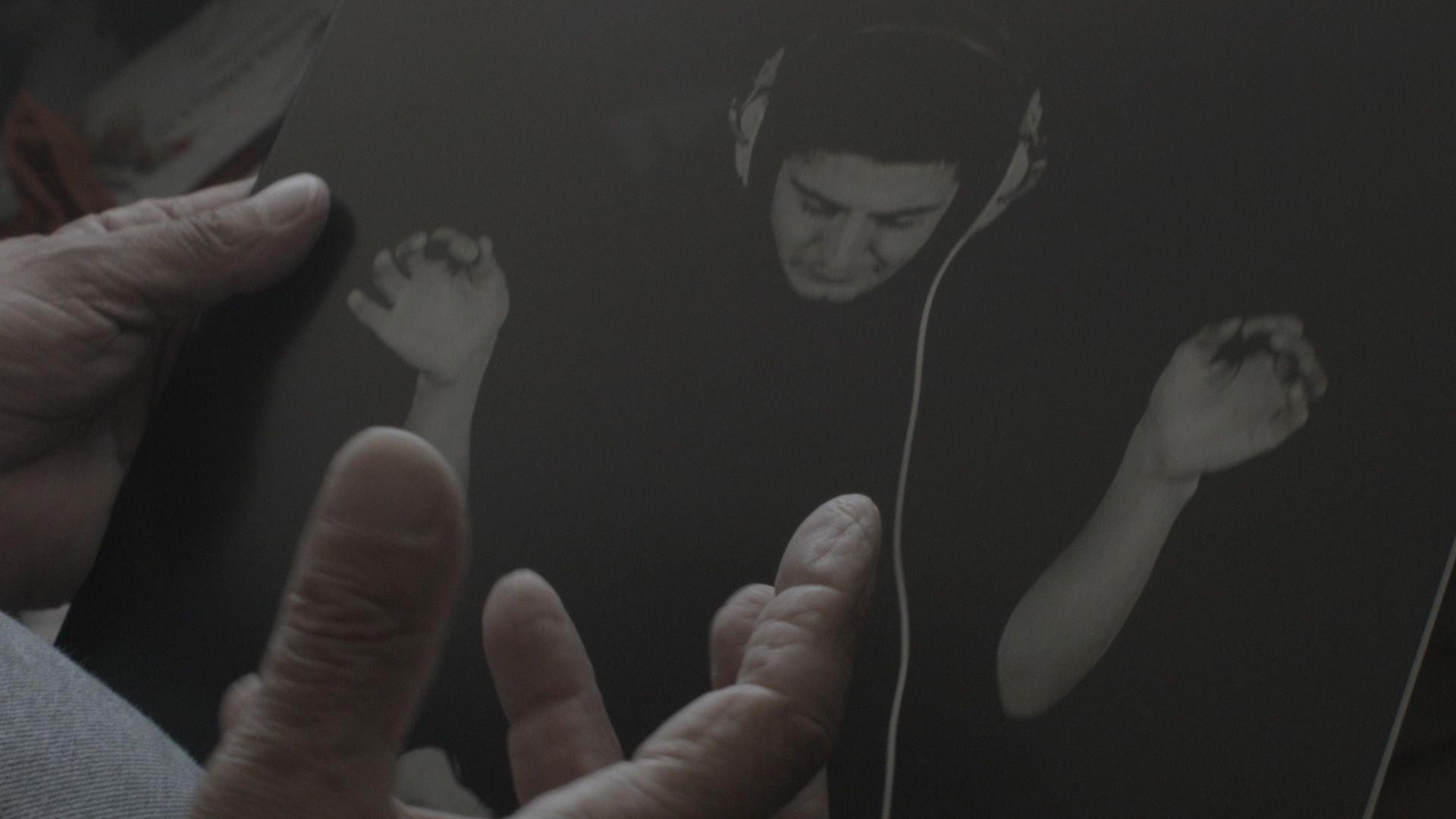 Appunti Per Un Film: Dialoghi Con Fabio Donato