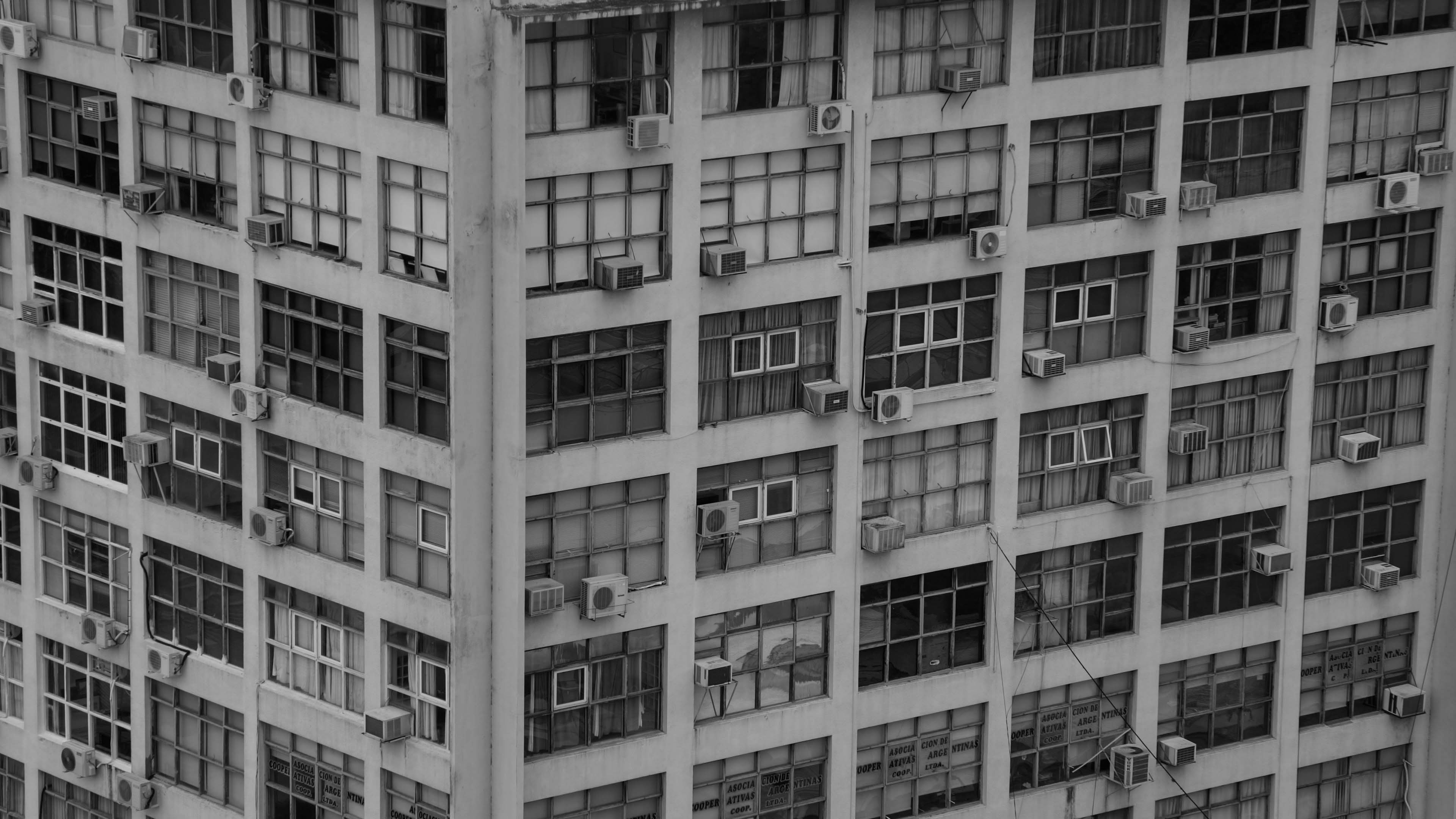 Una ciudad en particular