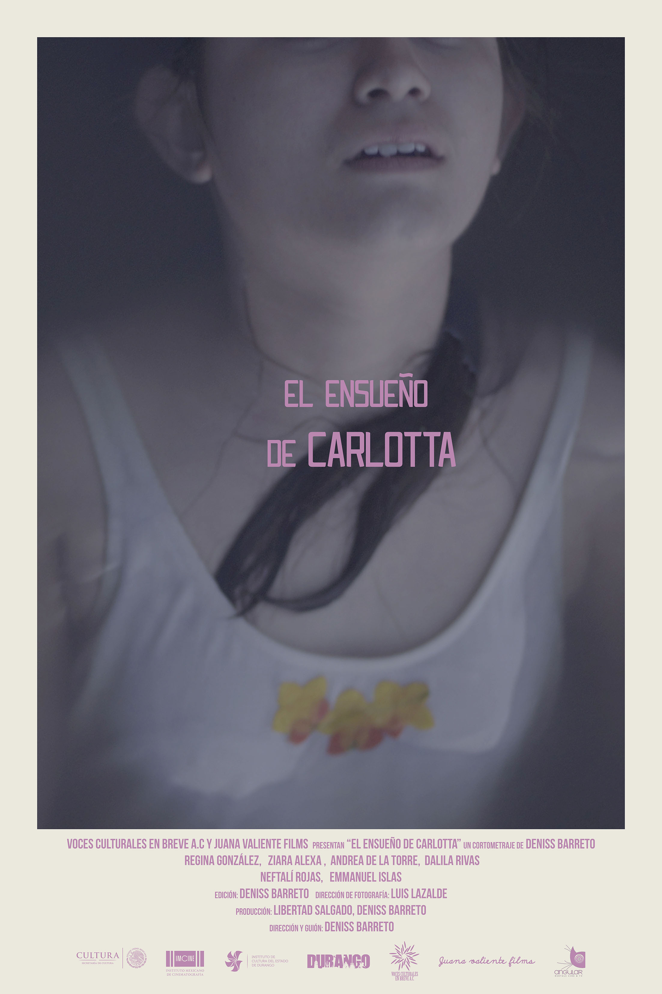 Ensueño de Carlotta