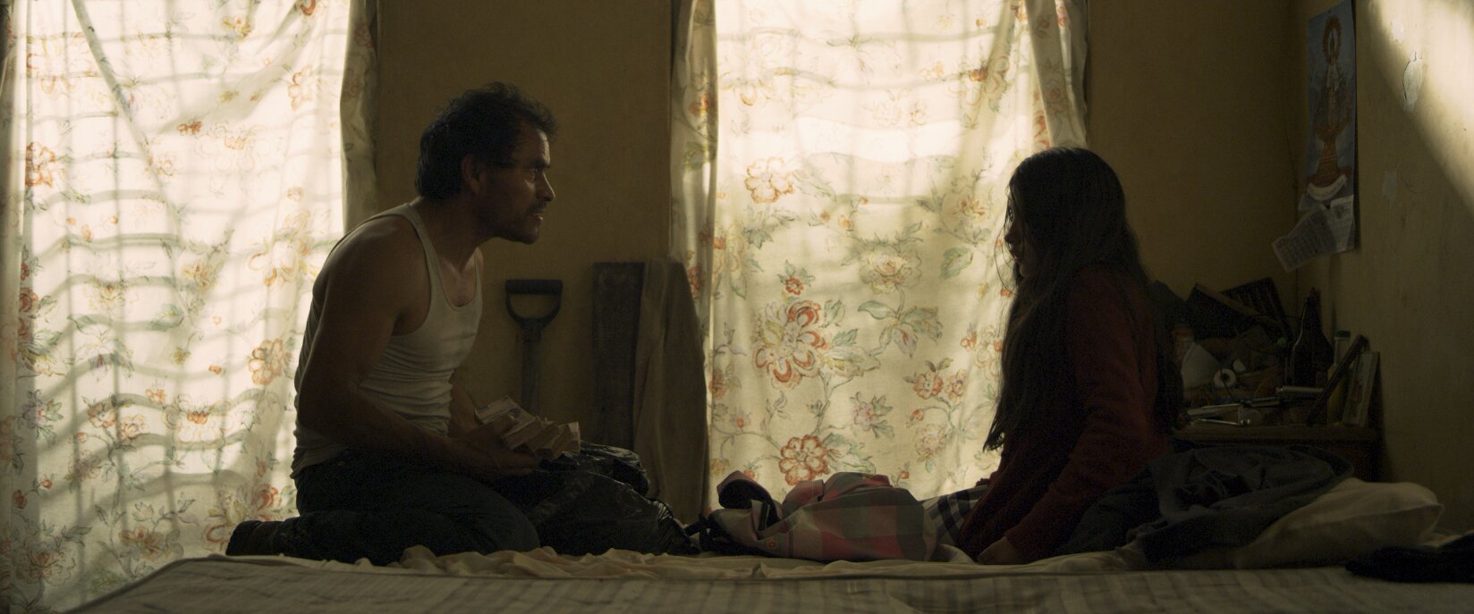 Una Canción para María