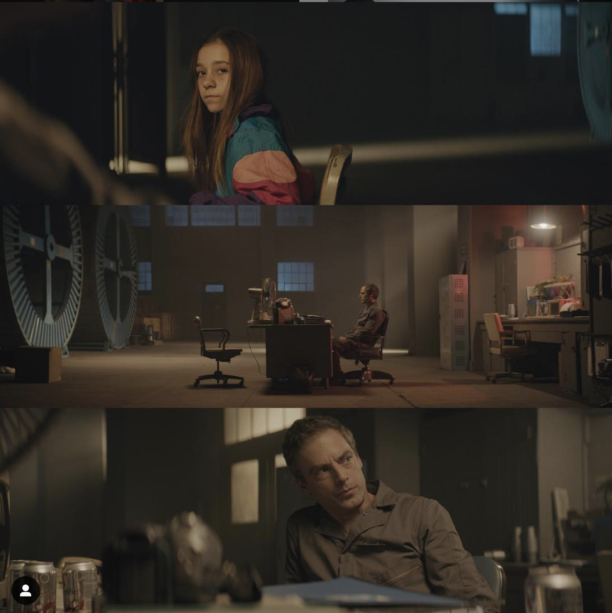 Jack and Jo Don't Want to Die