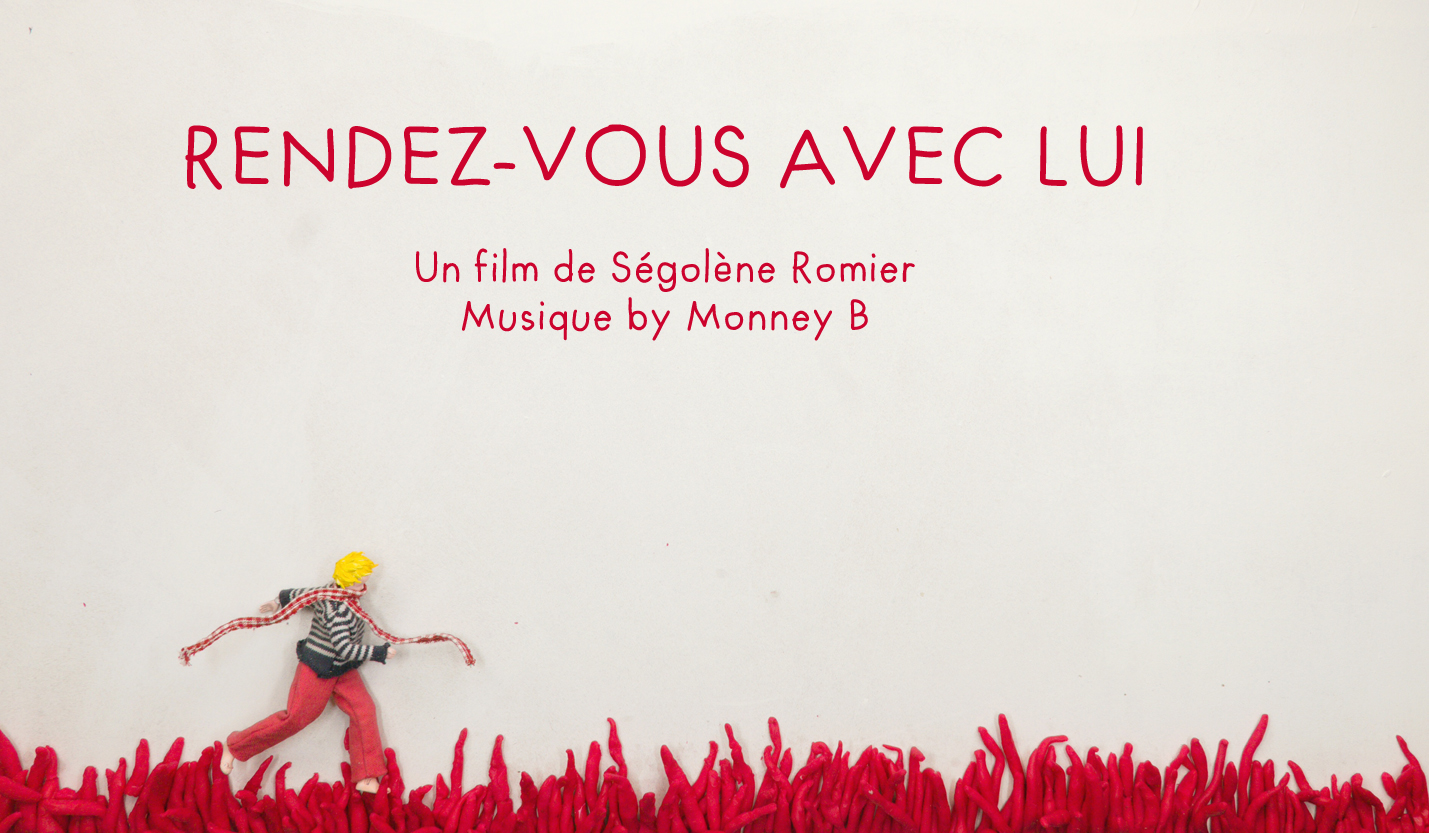 Rendez-vous avec Lui