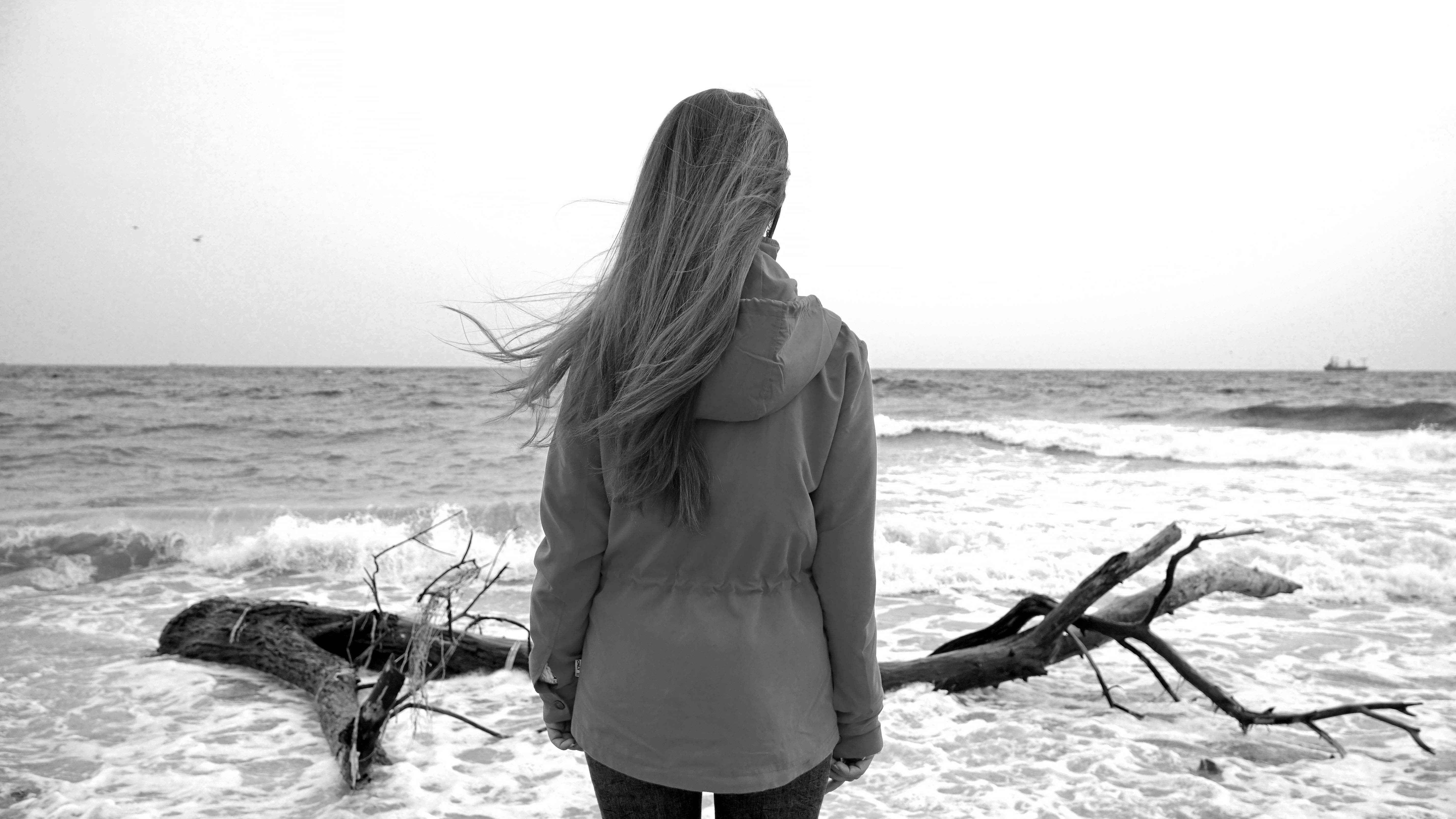 Hear their heartbeat