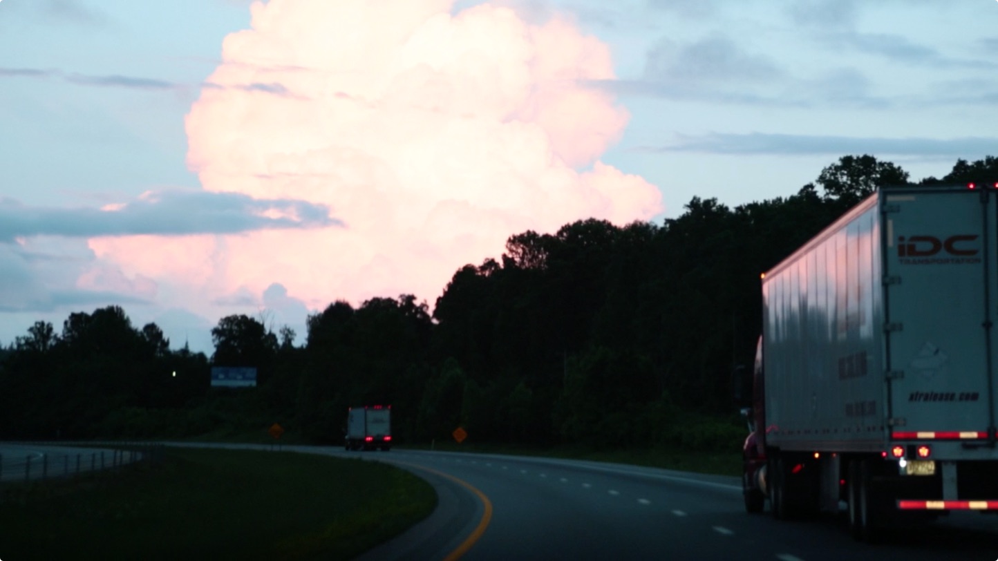 Civil War Surveillance Poems (Part 1)