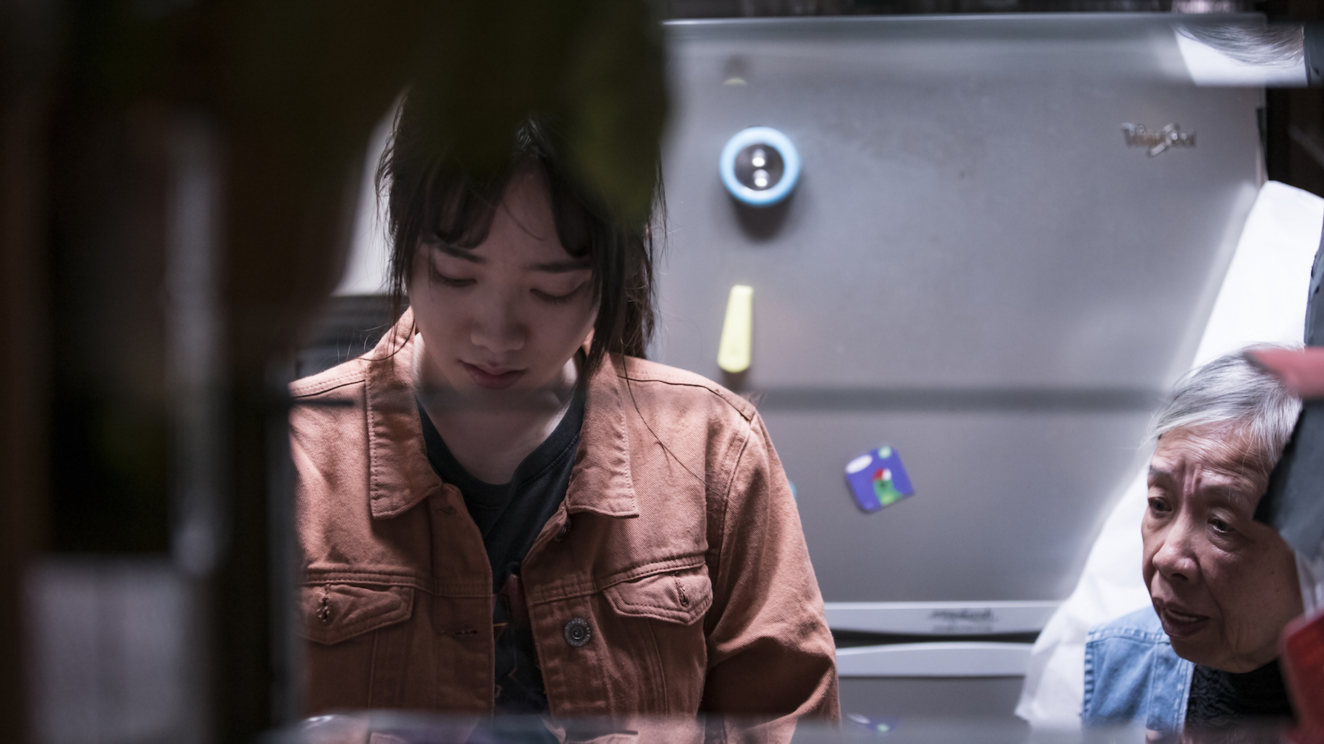 3 Generations 3 Days