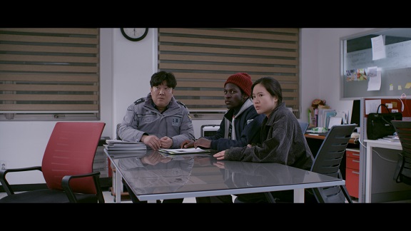 Yijob's Birthday Party