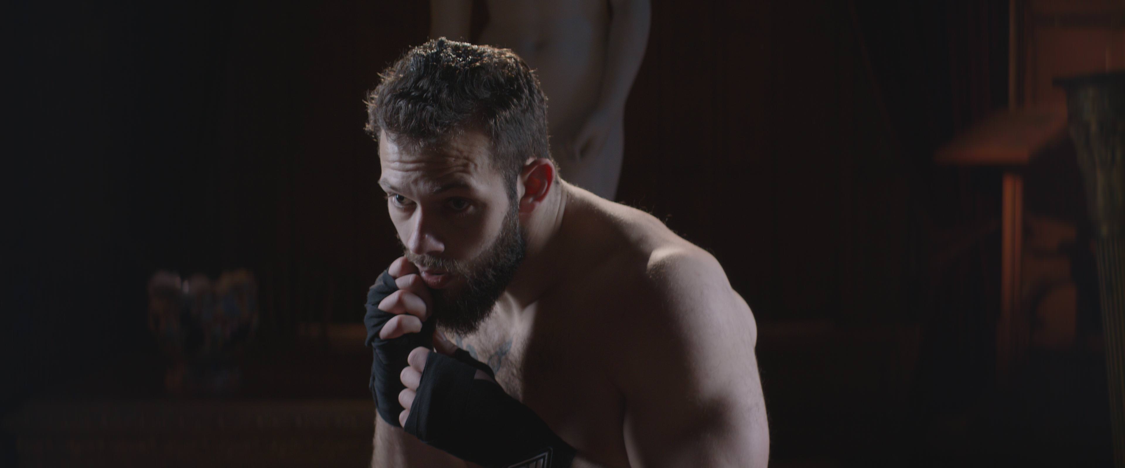 A Night in the Belle Etoile