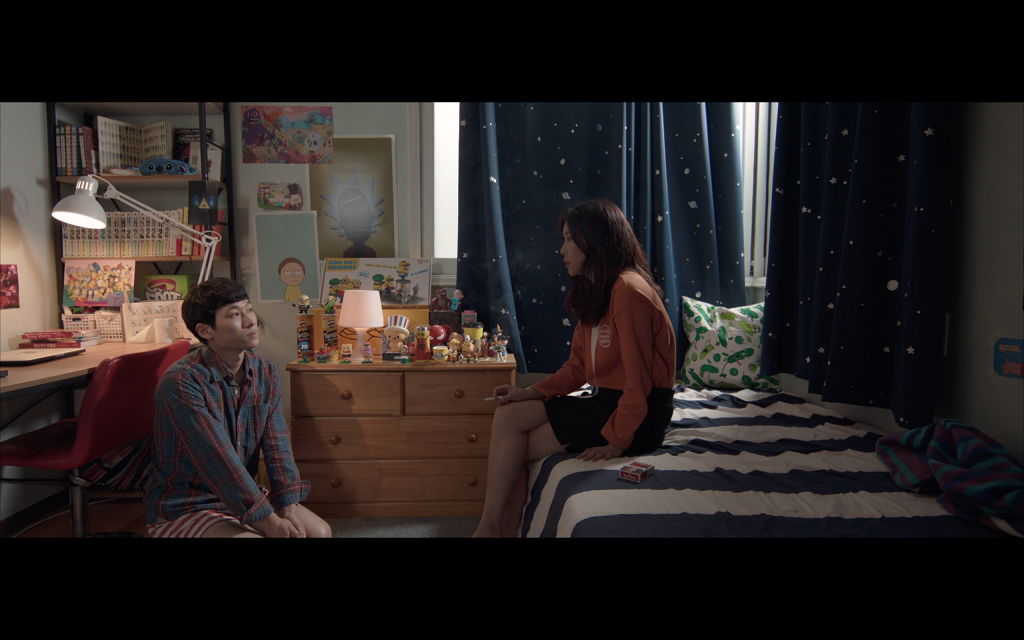 I Must Quit Masturbating