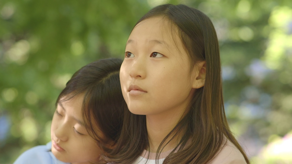 My Love’s Greeting