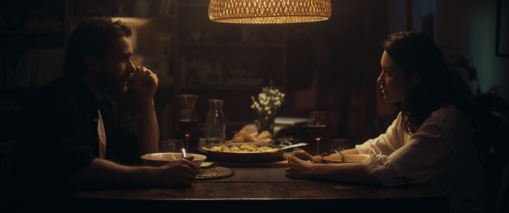 Everything You Didn't Say