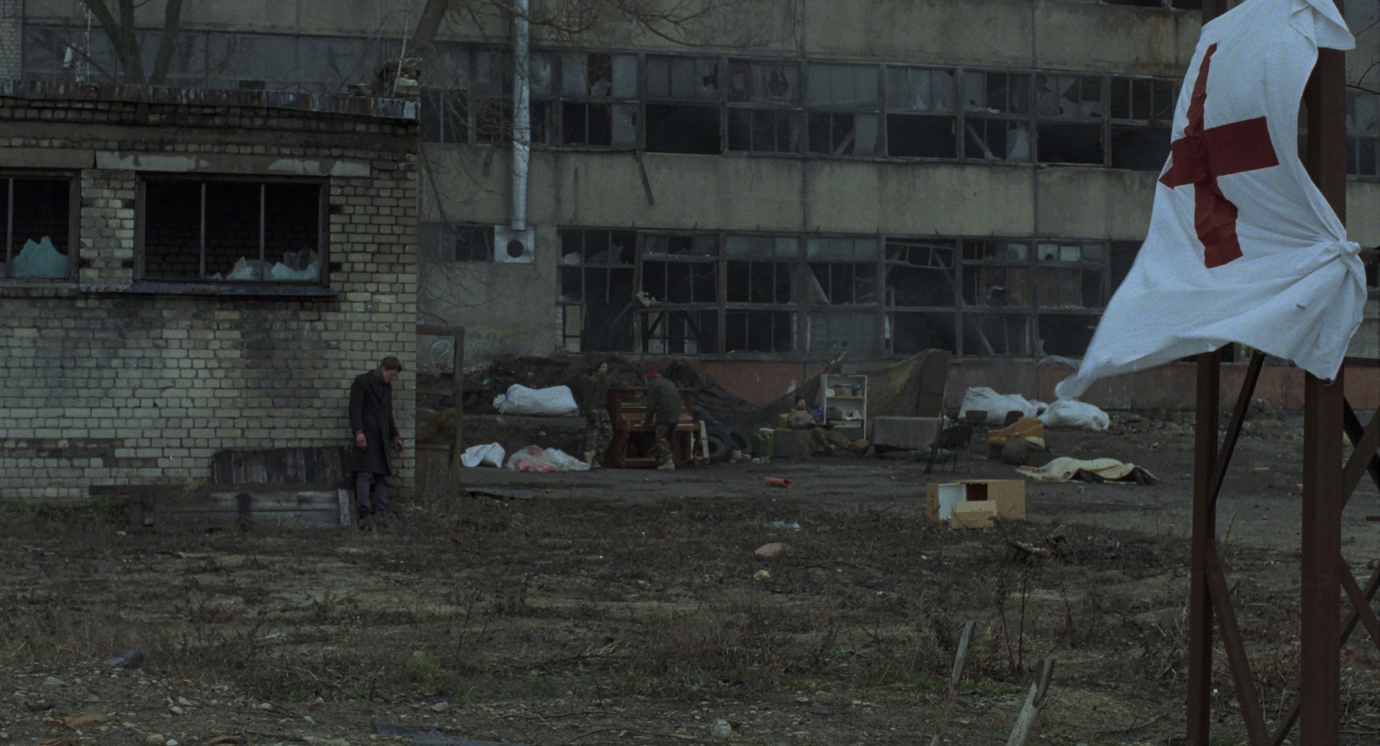 Dēls jeb kaleidoskops