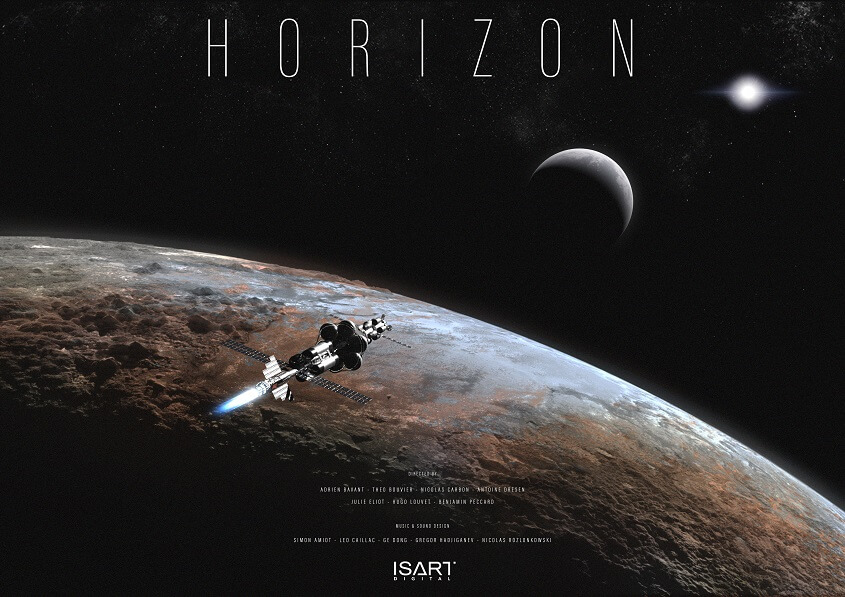 Horizon