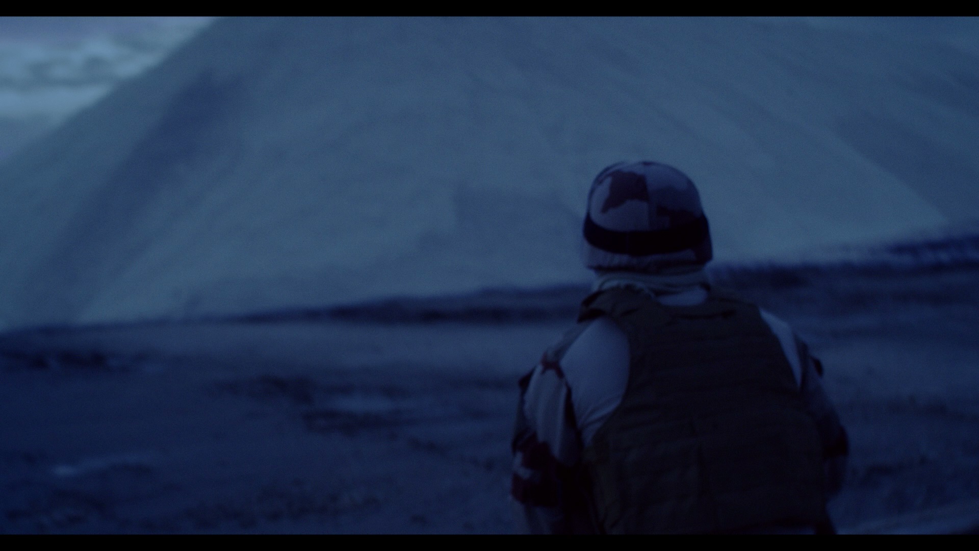 Diable marche avec nous