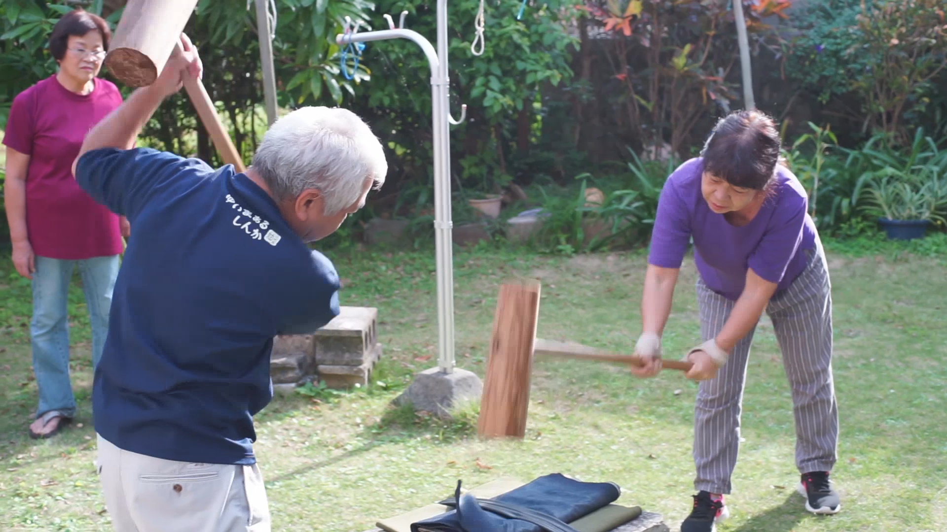 Okinawa Craft Heroes