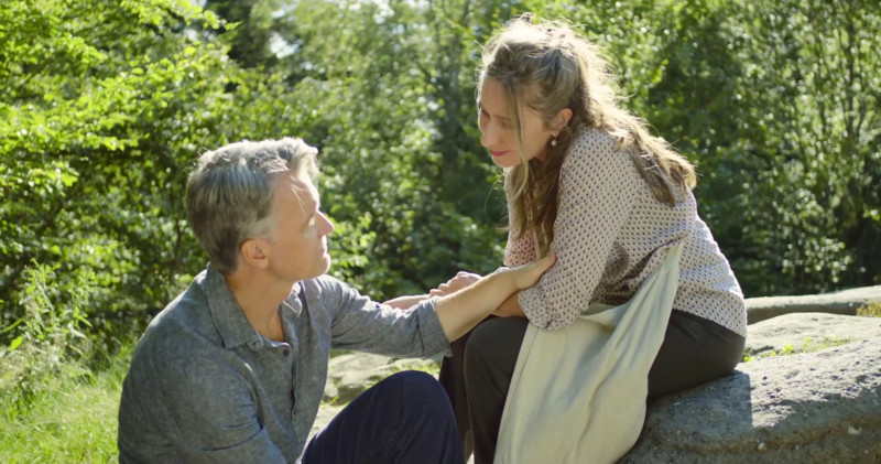 Von Enden und Anfängen