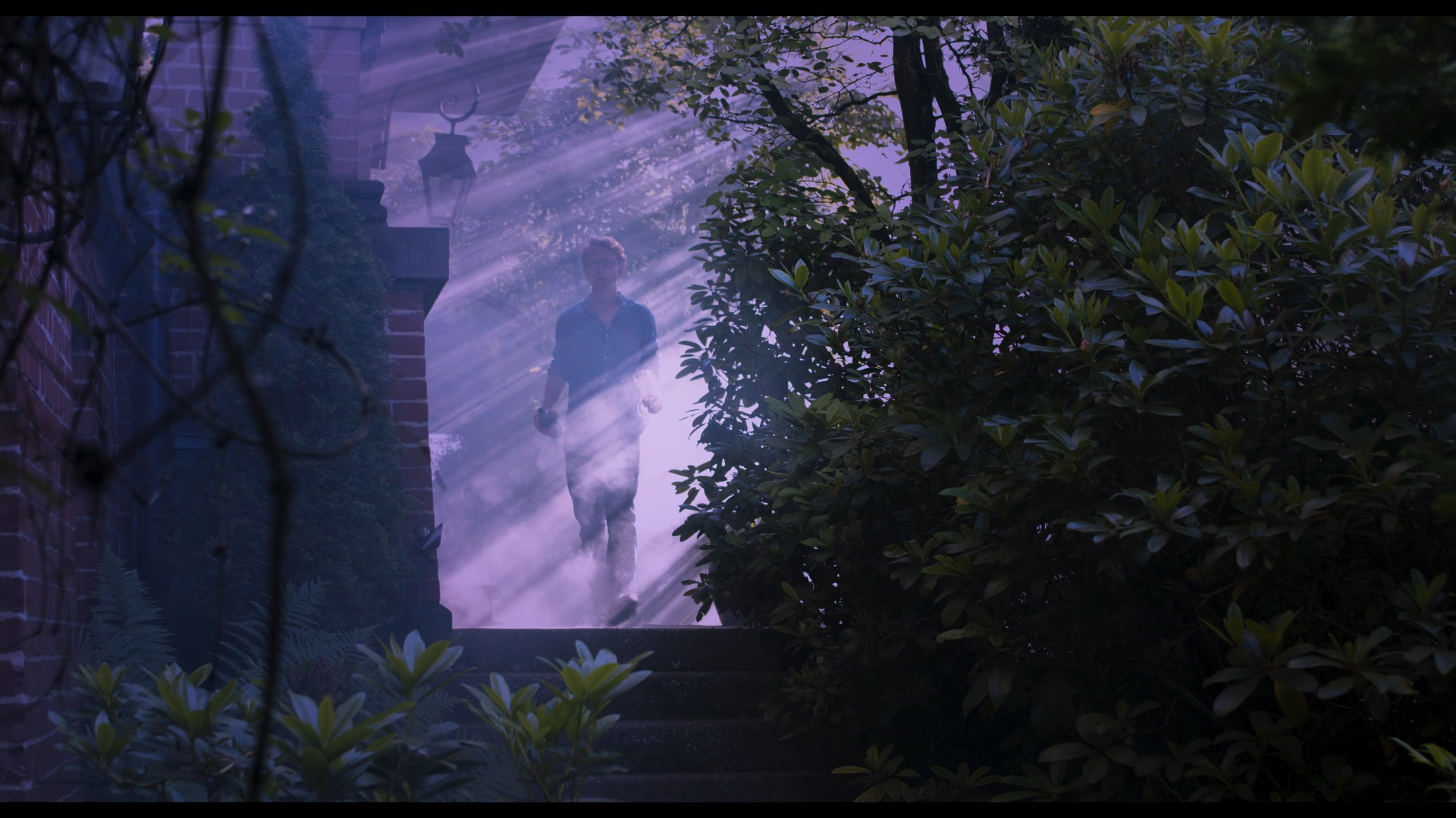 Engel in verrückten Zeiten