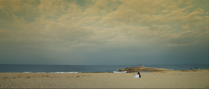 Morning Without Parting