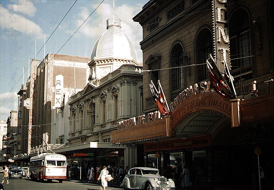 Rex Theatre