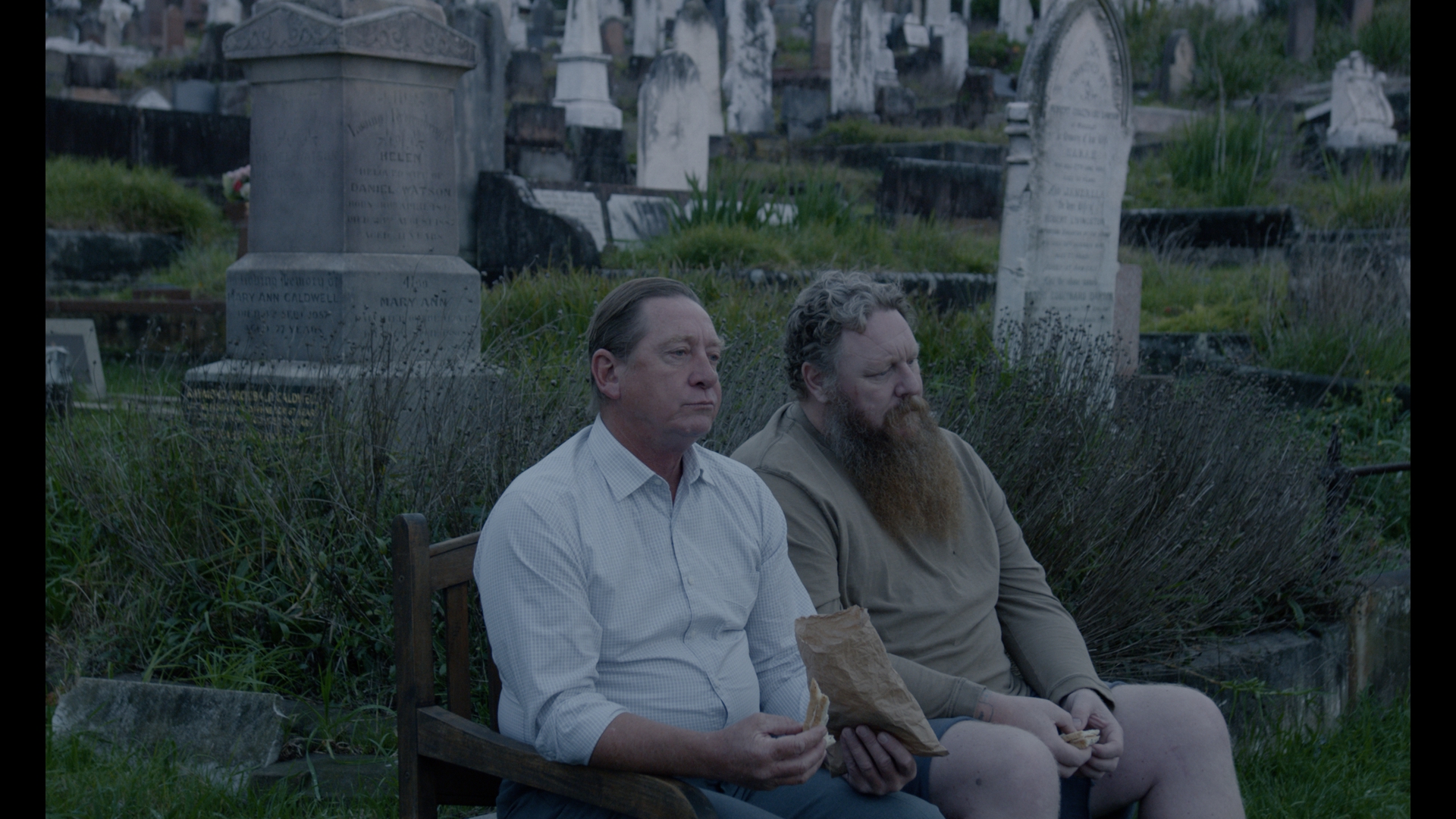 Widowers