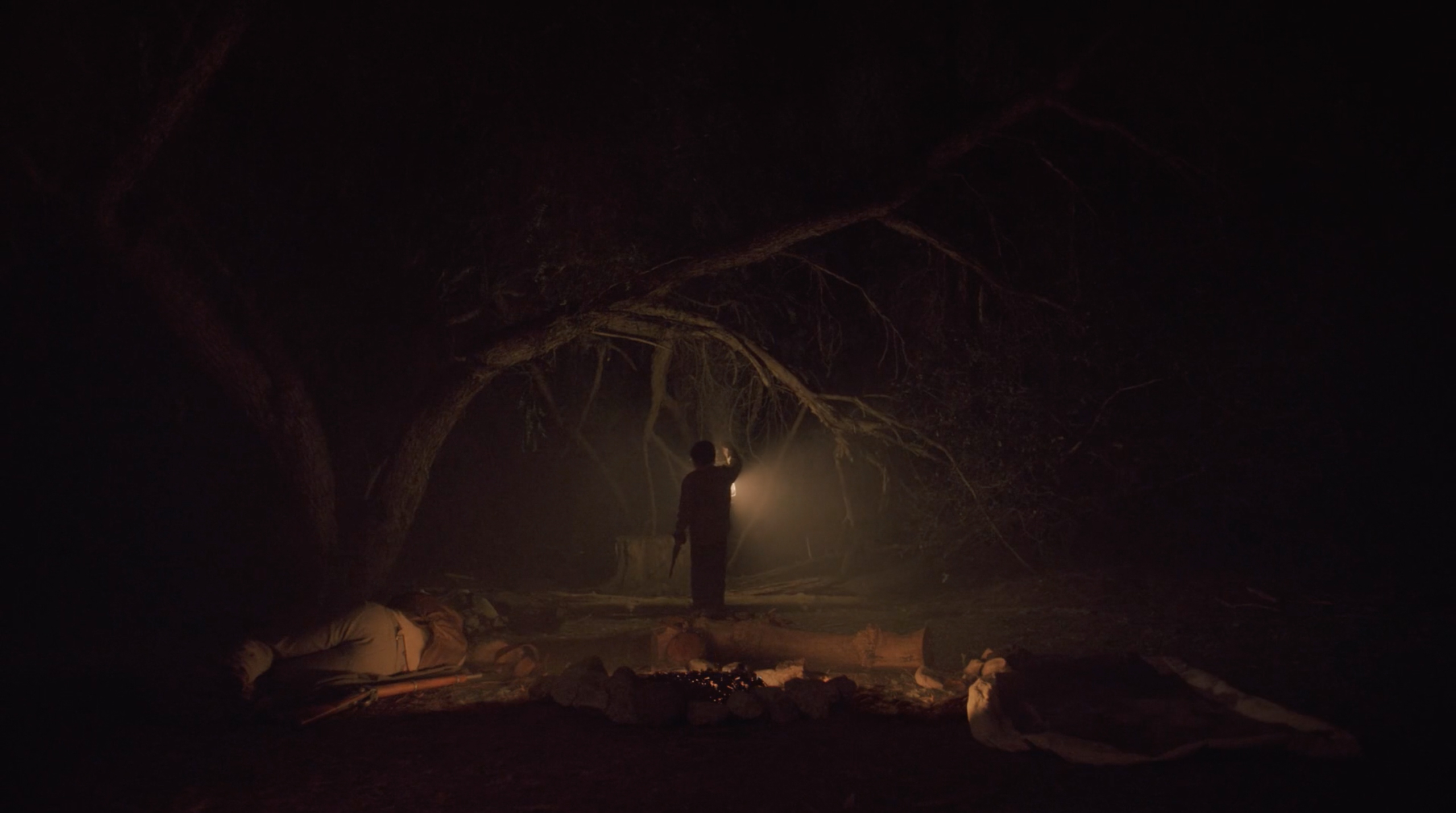 A Burial