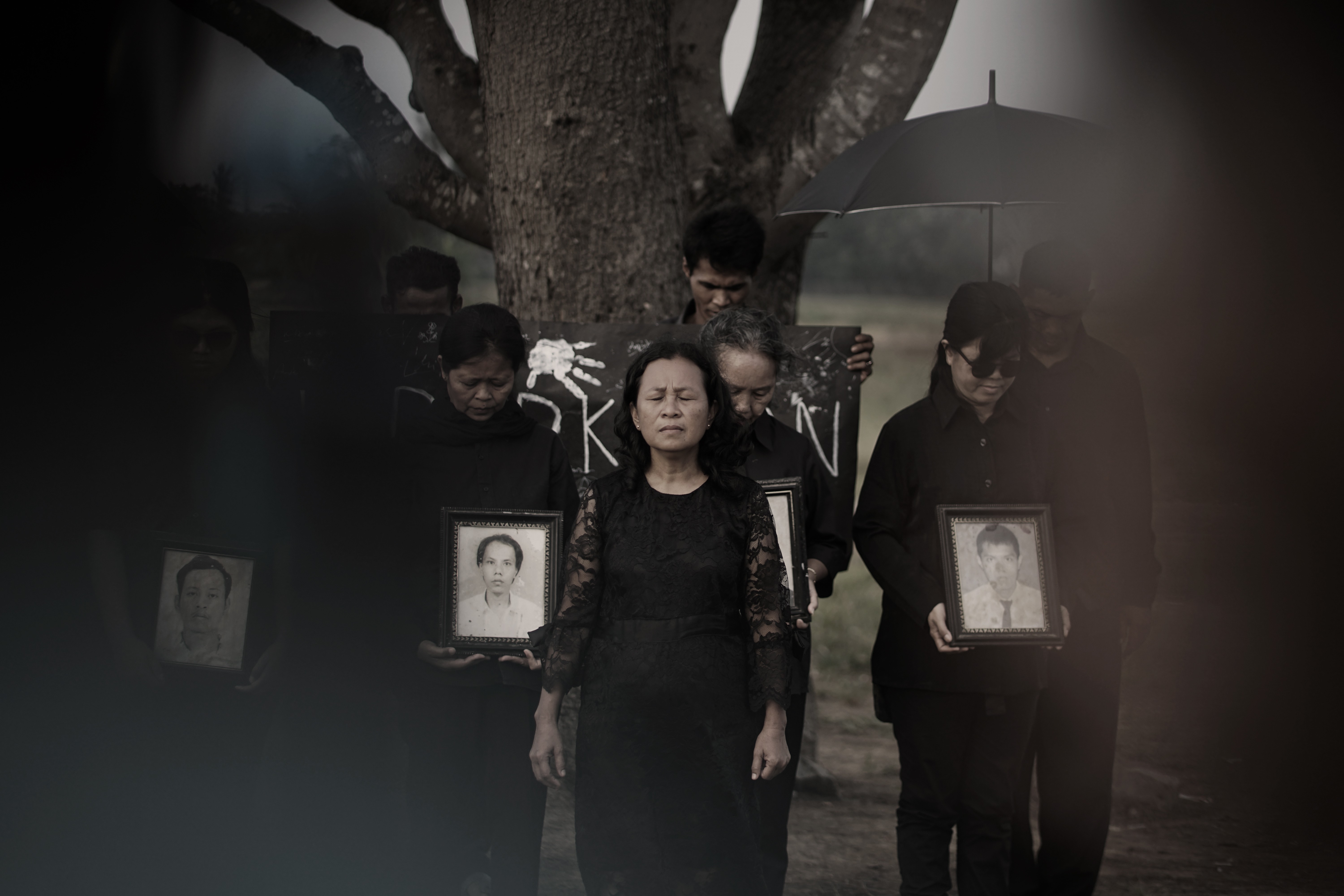 When You Lost and Lose