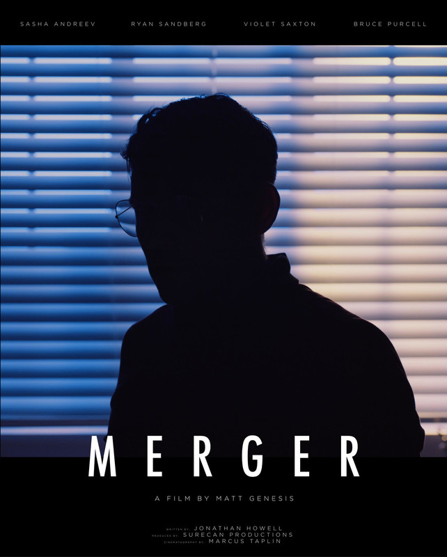 Merger