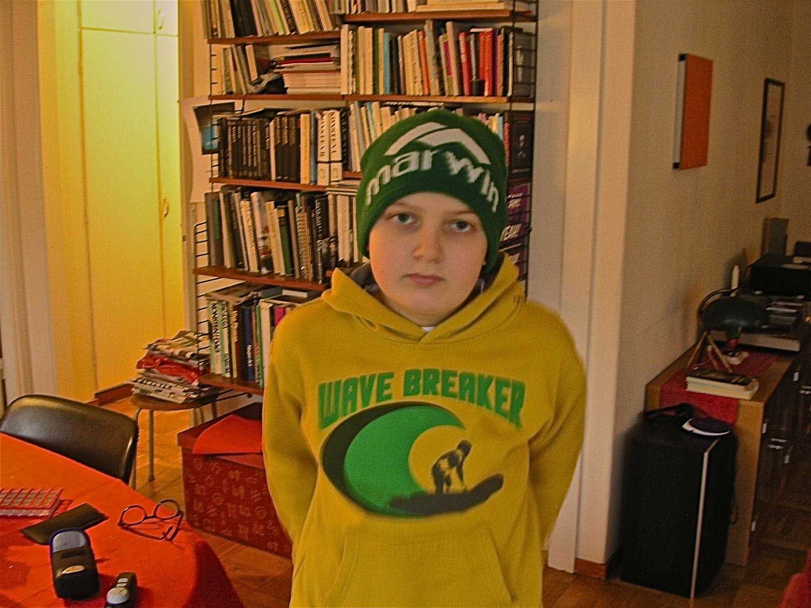 Hjälp att minnas: Ett samtal om min sjukdom