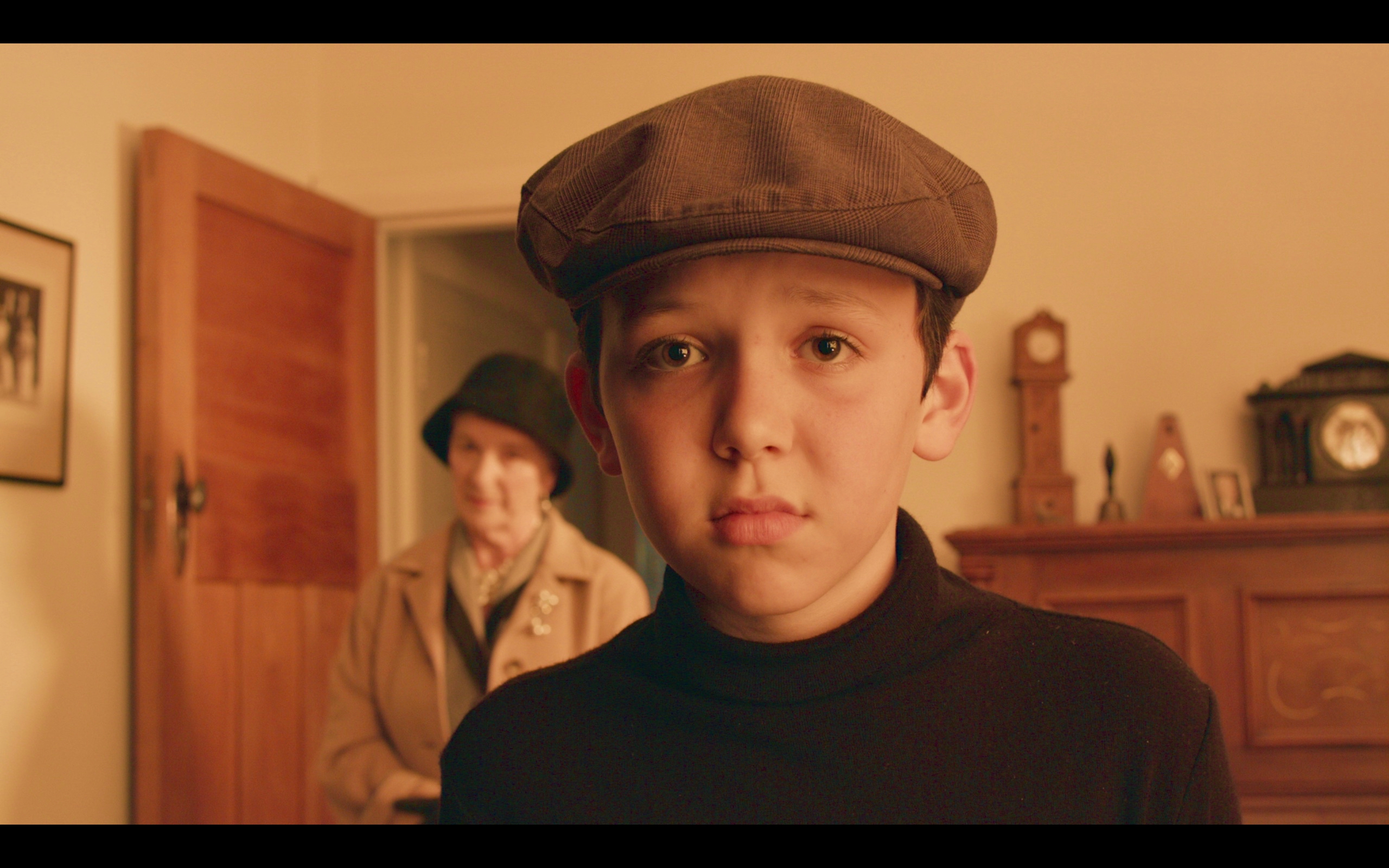 How to Break Out of Prison