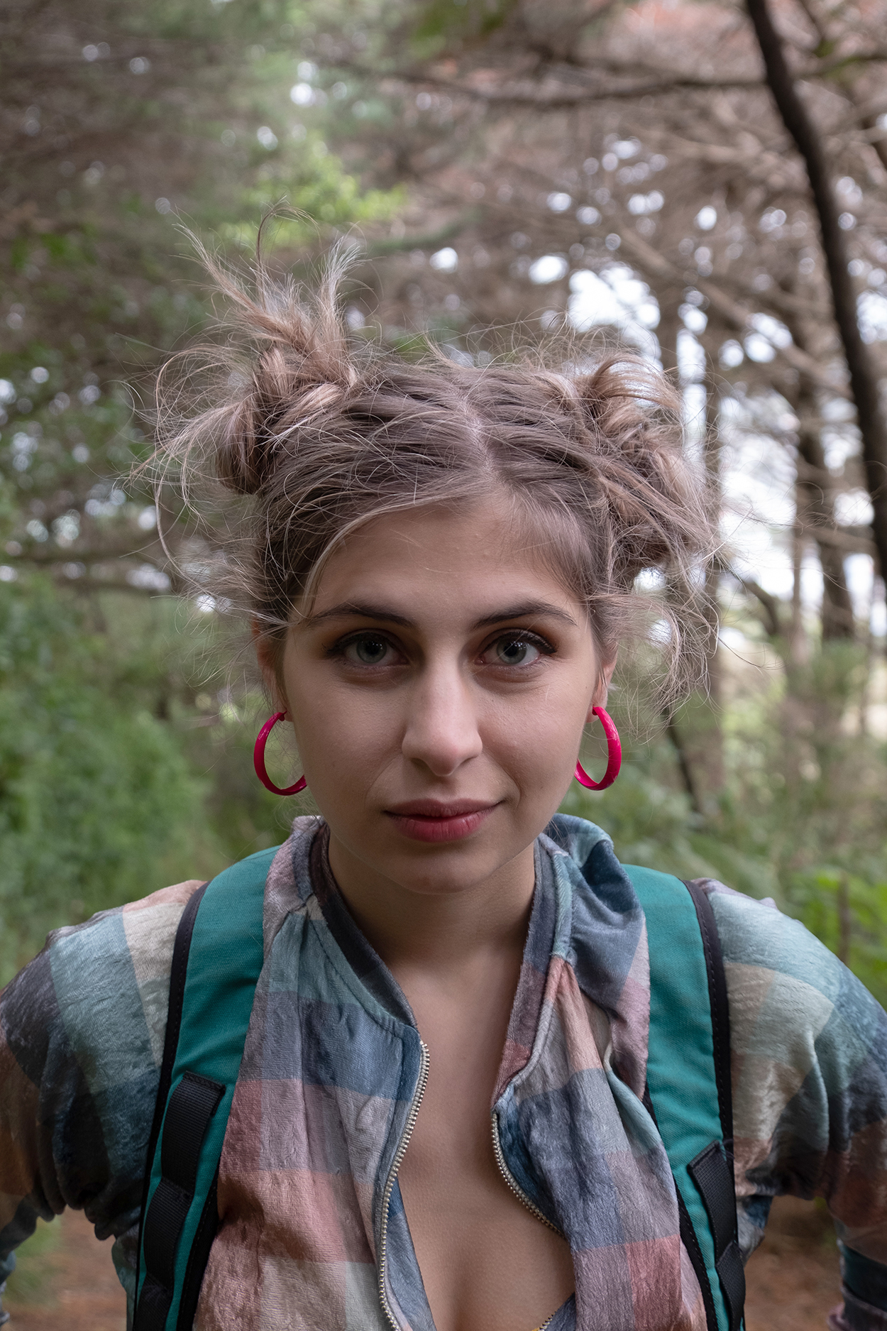 Voyages Of The Hourglass