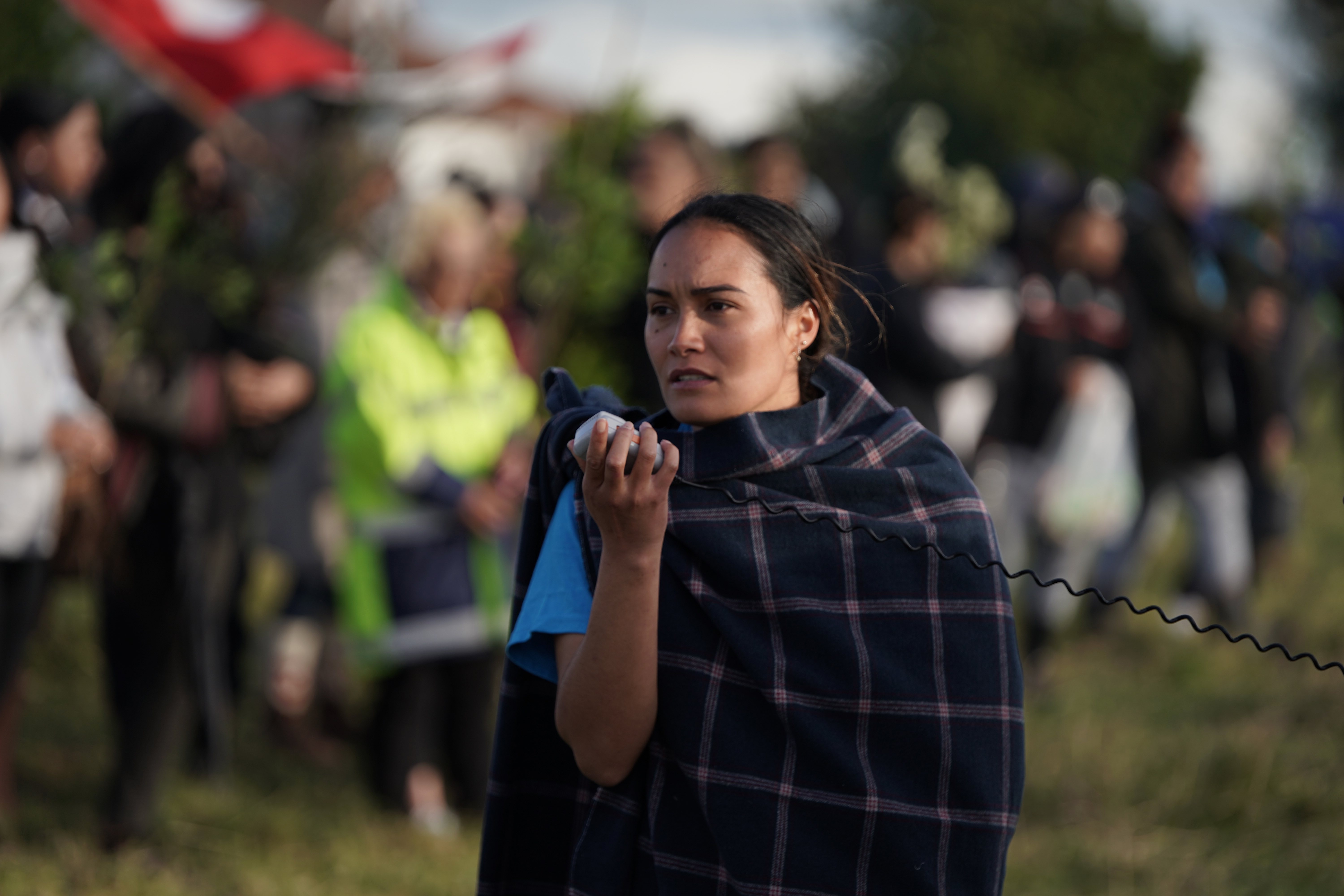 Mana Wahine