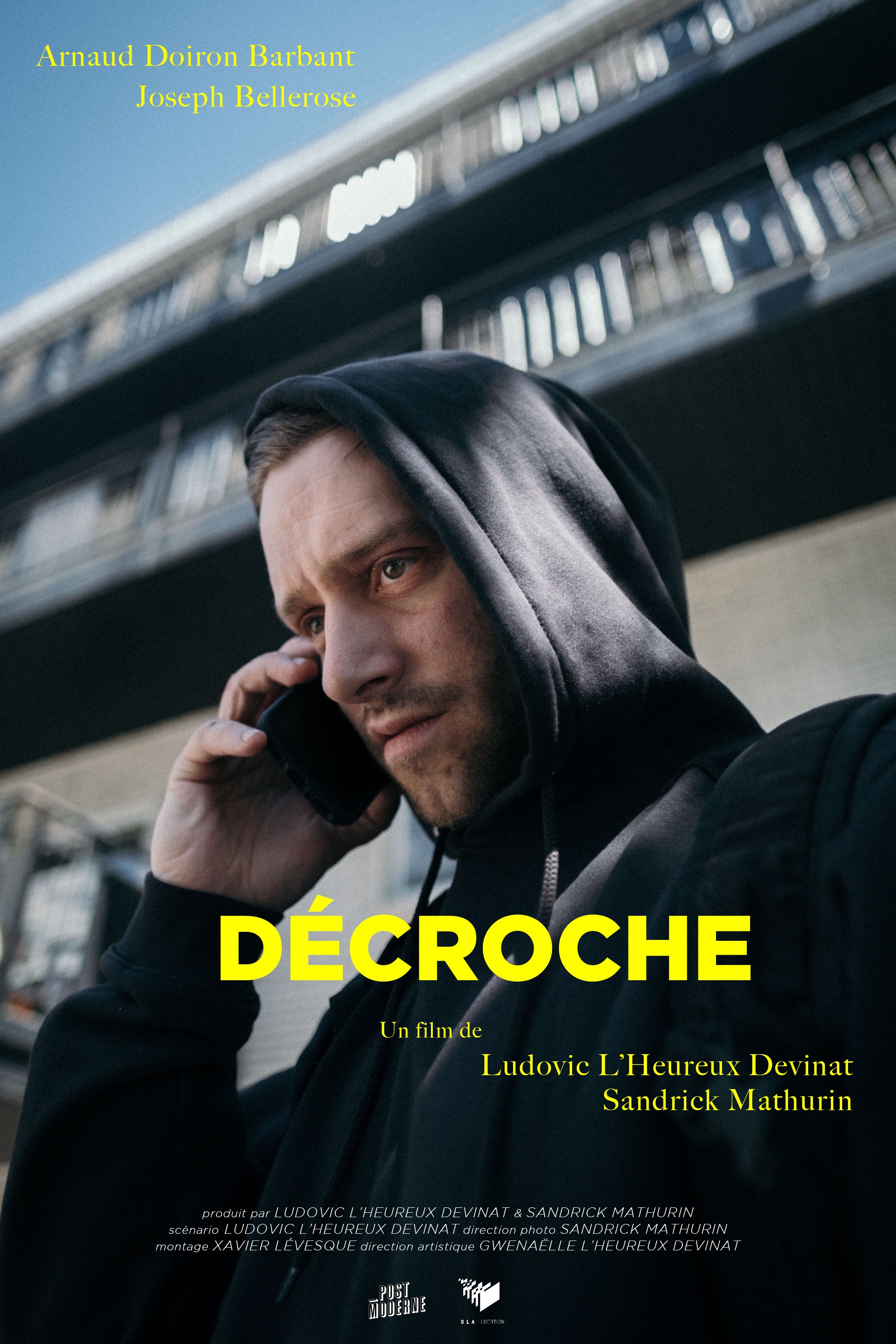 Décroche