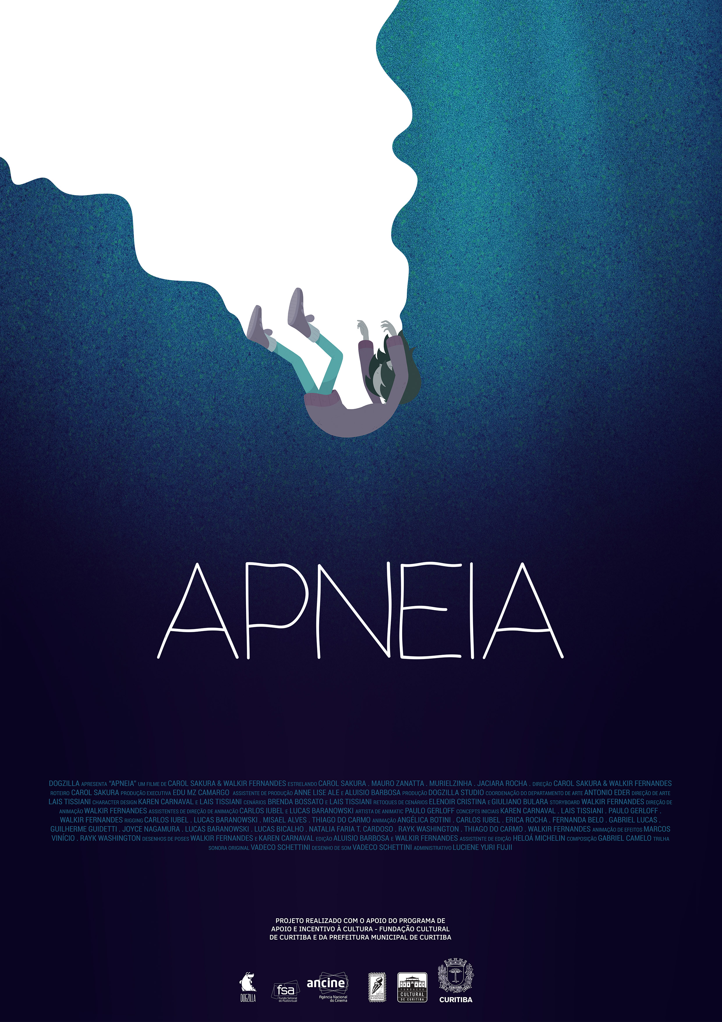 Apneia
