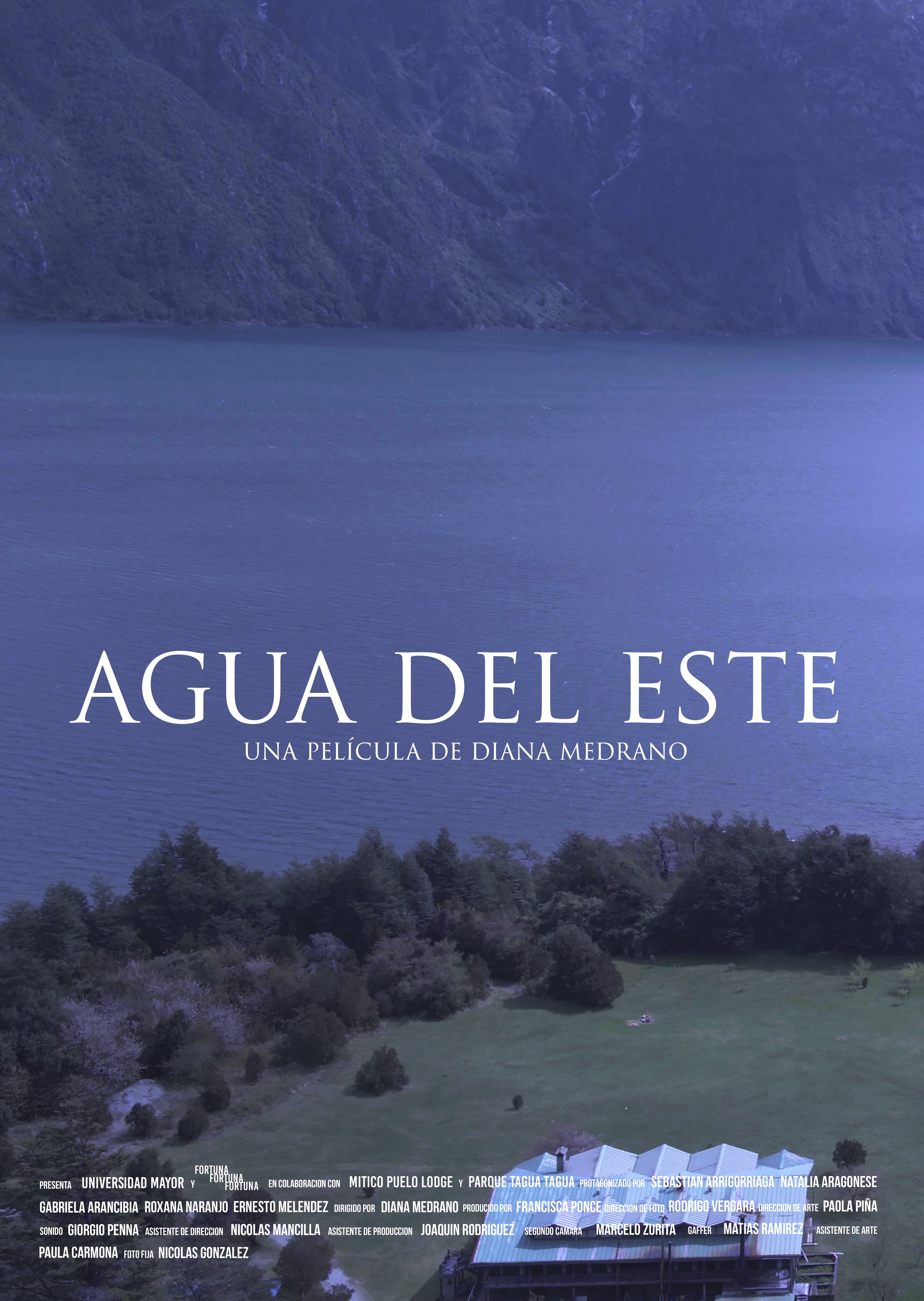Agua del Este