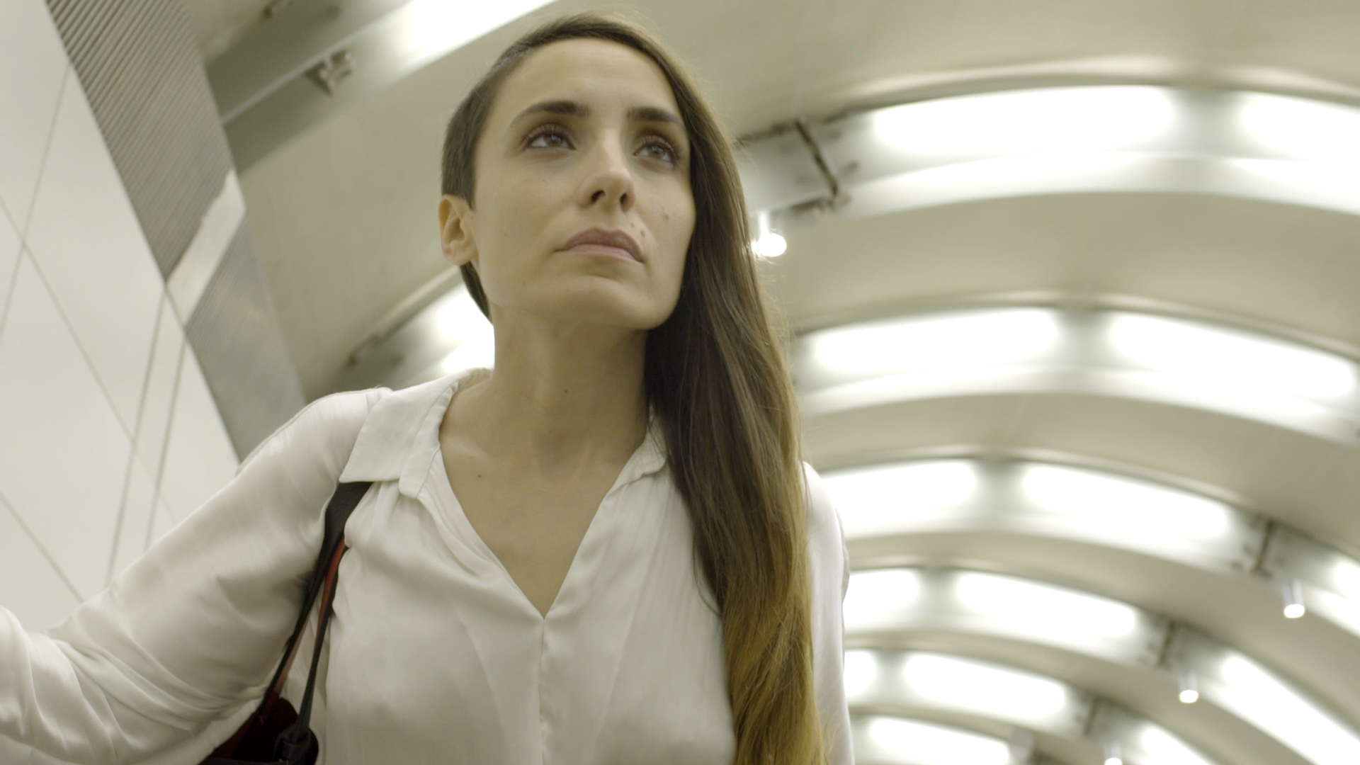 Chronicle of a Move to Move Forward