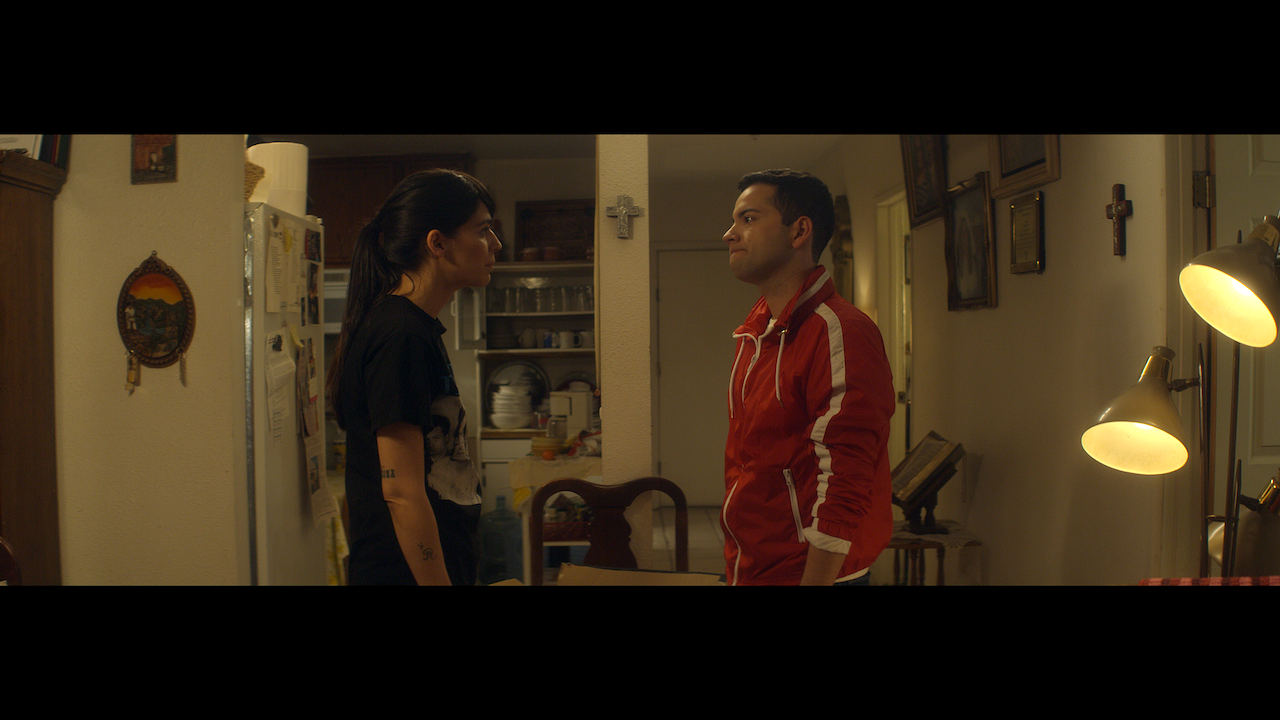 House of Mariana y Gabriel