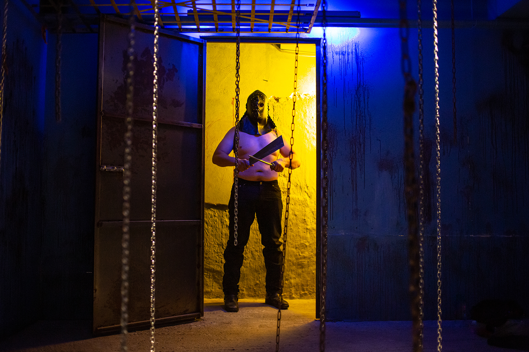 Mosxaraki Kokkinisto