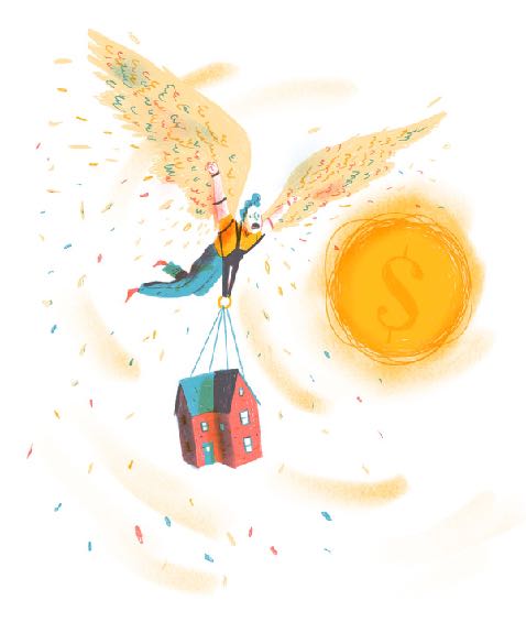 I Tried To Cash In On My Toronto Home And Got Burned